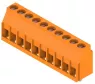 1001780000 Weidmüller PCB Terminal Blocks