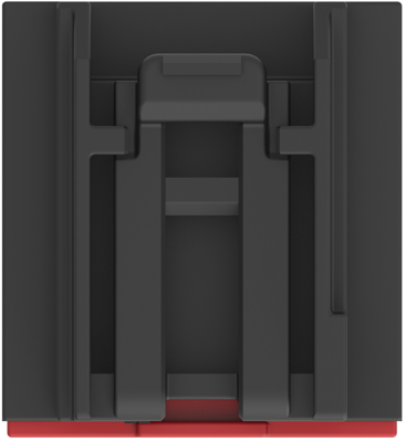 1456985-1 TE Connectivity Automotive Power Connectors Image 3