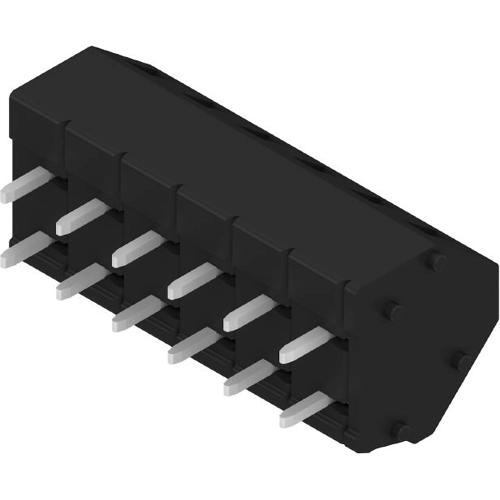 1811880000 Weidmüller PCB Connection Systems Image 2