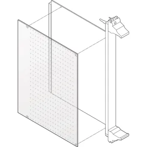21101-914 NVENT SCHROFF Accessories for Enclosures