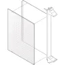 21101-914 NVENT SCHROFF Accessories for Enclosures