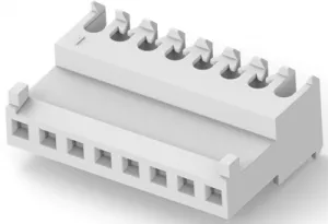 3-644563-8 AMP PCB Connection Systems