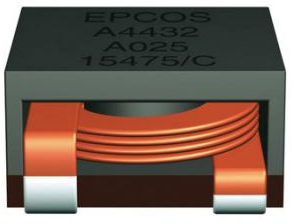 B82559A7153A025 TDK (EPCOS) Fixed Inductors