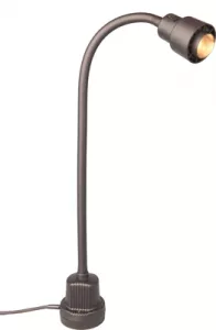 3375/2-M-600 RR LEUCHTEN Workplace Lamps
