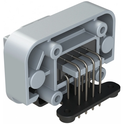 ATM13-08PA-BM04 Amphenol PCB Connection Systems Image 2