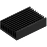 10168853 Fischer Elektronik Heat Sinks