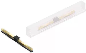 SLY8SMD04566SBSM Fischer Elektronik PCB Connection Systems