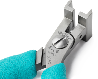 505C Weller Erem Special Pliers Image 3