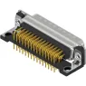 163A17629X CONEC D-Sub Connectors