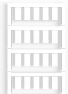 1755340000 Weidmüller Labels