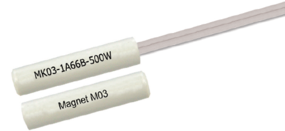 MK03-1C90C-500W Standex Electronics Proximity Switches, Reed switches Image 1