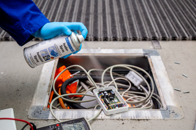 10053563 WEICON Protective Coatings Image 3