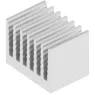 10154297 Fischer Elektronik Heat Sinks