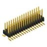 SLV W 2 SMD 048 34 G Fischer Elektronik PCB Connection Systems
