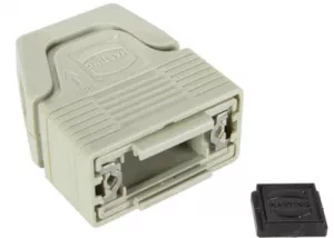 09670090200160 Harting D-Sub Housings