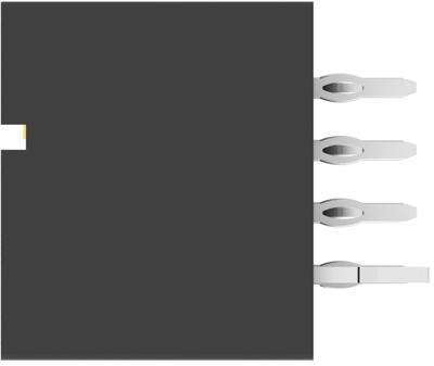 6600333-1 AMP PCB Connection Systems Image 2