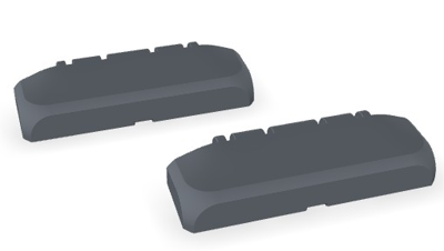 96310104 Bopla Accessories for Enclosures