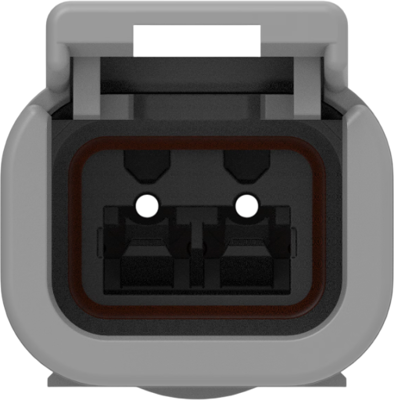 DTM04-2P DEUTSCH Automotive Power Connectors Image 5