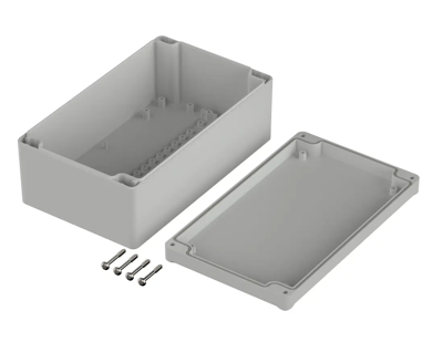 62221200 Bopla General Purpose Enclosures Image 2