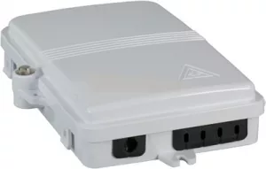 FTTH-BOX-OUT-3 EFB-Elektronik Connectin Modules, Patch Distributors