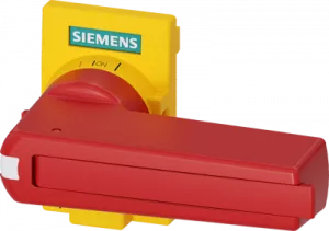 3KD9201-2 Siemens Switches Accessories