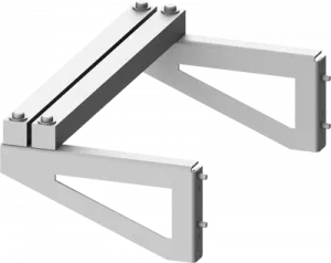 8PQ4000-0BA61 Siemens Accessories for Enclosures