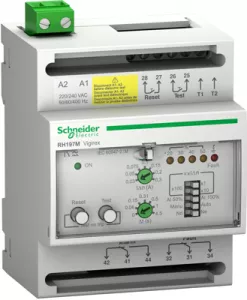 56517 Schneider Electric FI Circuit Breakers