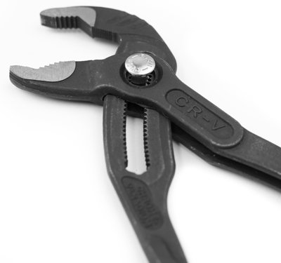 T3653 180 C.K Tools Water Pump Pliers, Grip Wrenches Image 4