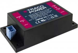 TMPW 50-112-J TRACO POWER AC/DC Converters