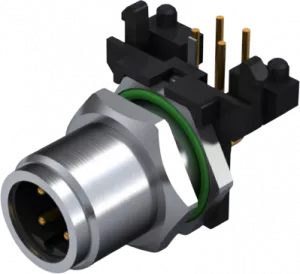 2424350000 Weidmüller Sensor-Actuator Connectors