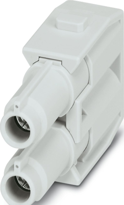 2748310000 Weidmüller Contact Inserts Image 1