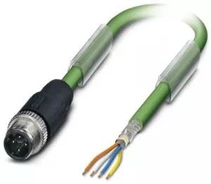 1524307 Phoenix Contact Sensor-Actuator Cables