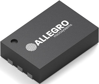 A1395SEHLT-T Allegro Sensor ICs