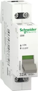 A9S60232 Schneider Electric Circuit Breakers