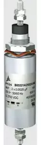 B85321A2105A101 TDK (EPCOS) Interference suppression filter