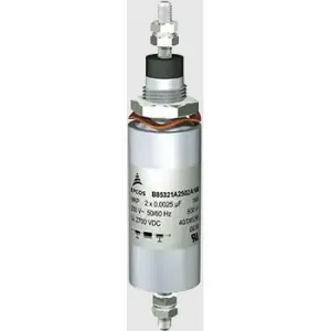 B85321A2945A501 TDK (EPCOS) Interference suppression filter