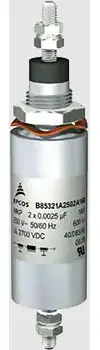 B85321A2105A101 TDK (EPCOS) Interference suppression filter
