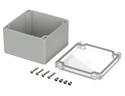 02227100 Bopla General Purpose Enclosures Image 2