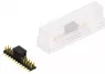 SLLP6SMD03824GBSMPS Fischer Elektronik PCB Connection Systems