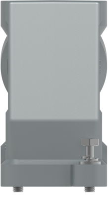 T1910101125-009 TE Connectivity Housings for HDC Connectors Image 4
