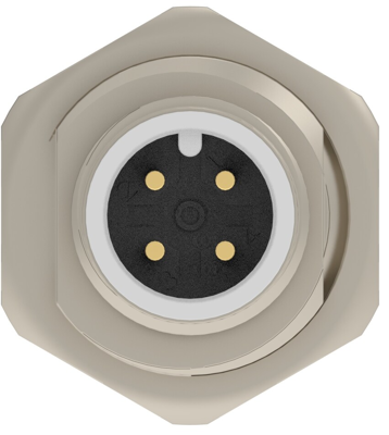 1-2823445-6 TE Connectivity Other Circular Connectors Image 5