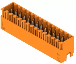 1728900000 Weidmüller PCB Connection Systems