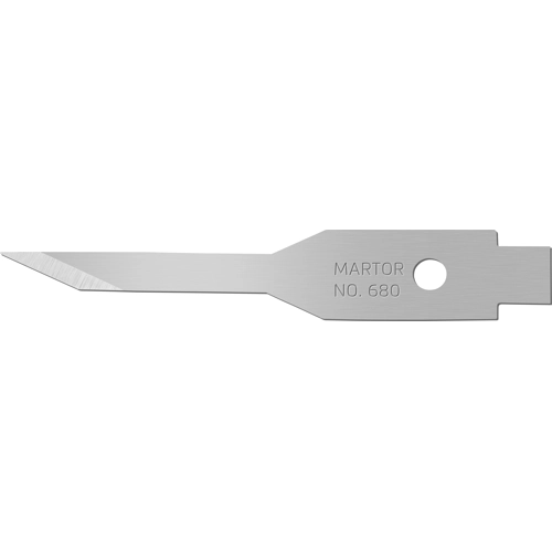 680.50 Martor Knives Scalpels and Accessories Image 2