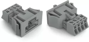 890-754/060-000 WAGO Device Connectors