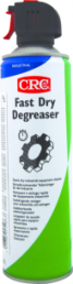 CRC parts cleaner and degreaser, spray can, 500 ml, 10227-AV