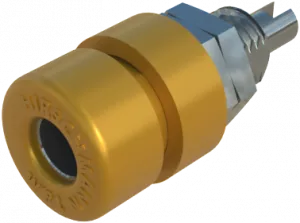 BIL 30 GE Hirschmann Test & Measurement Laboratory Connectors