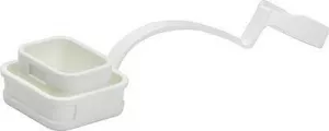 0098.0108 SCHURTER Power Connectors Accessories