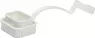 0098.0108 SCHURTER Power Connectors Accessories