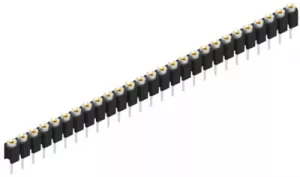 10039752 Fischer Elektronik PCB Connection Systems
