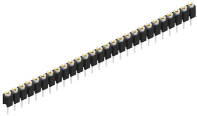 10039752 Fischer Elektronik PCB Connection Systems